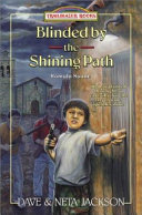 Blinded by the Shining Path: Rómulo Sauñe cover