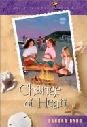 Change of Heart cover