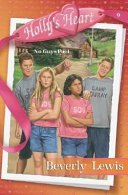 No Guys Pact cover