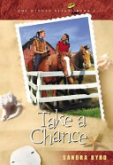 Take a Chance cover