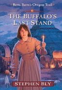 The Buffalo's Last Stand cover