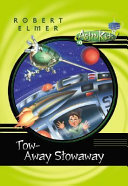 Tow-Away Stowaway cover