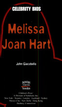 Melissa Joan Hart cover