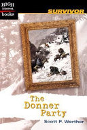 The Donner Party cover