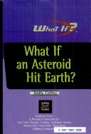 What If an Asteroid Hit Earth? cover