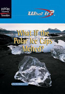 What If the Polar Ice Caps Melted? cover