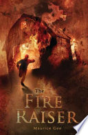 The Fire-Raiser cover