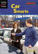 Car Smarts cover