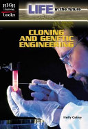 Cloning and Genetic Engineering cover