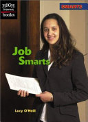 Job Smarts cover
