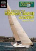 Life Inside the Merchant Marine Academy cover