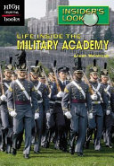 Life Inside the Military Academy cover