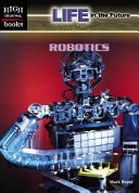 Robotics cover