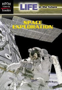 Space Exploration cover