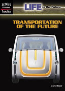 Transportation of the Future cover