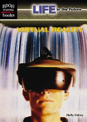 Virtual Reality cover