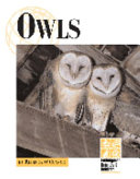 Owls cover
