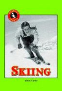 Skiing cover