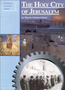 The Holy City of Jerusalem cover