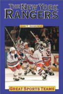 The New York Rangers cover