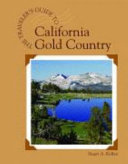 California Gold Country cover