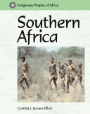 Southern Africa cover