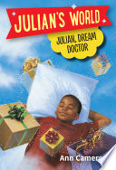 Julian, Dream Doctor cover