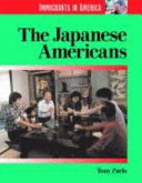 The Japanese Americans cover
