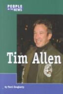 Tim Allen cover