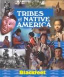 Blackfeet cover