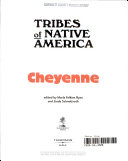 Cheyenne cover