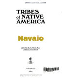 Navajo cover