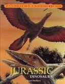 The Jurassic Dinosaurs cover
