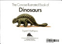 The Triassic Dinosaurs cover