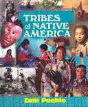 Zuñi Pueblo cover