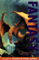 Fantasy Stories cover