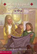 Goldie's Fortune: A Story of the Great Depression cover