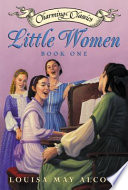 Little Women: Book One cover