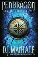 The Lost City of Faar cover