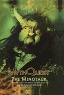 The Minotaur cover