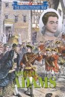Abigail Adams cover