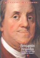 Benjamin Franklin: Genius Inventor and Electricity Pioneer cover
