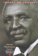George Washington Carver: Innovator in Agriculture cover