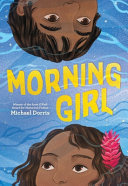 Morning Girl cover