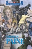 Thomas Paine cover