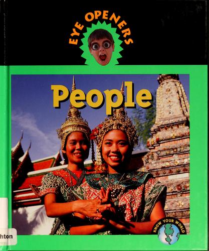 People cover