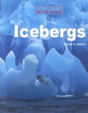 Icebergs cover