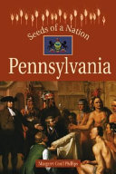 Pennsylvania cover