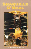 Shaquille O'Neal cover
