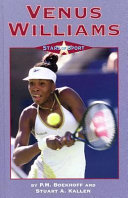 Venus Williams cover